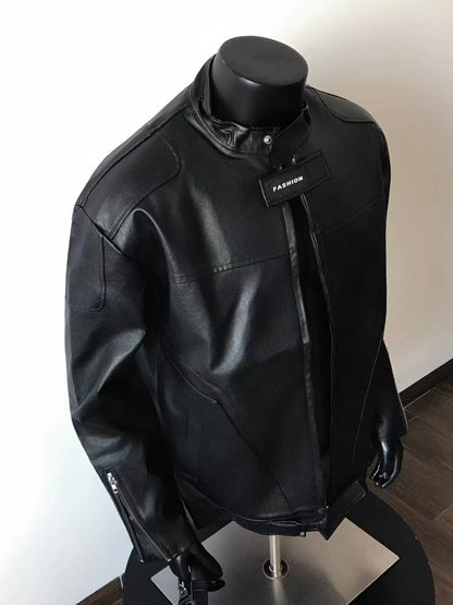 A2217    Men's outerwear