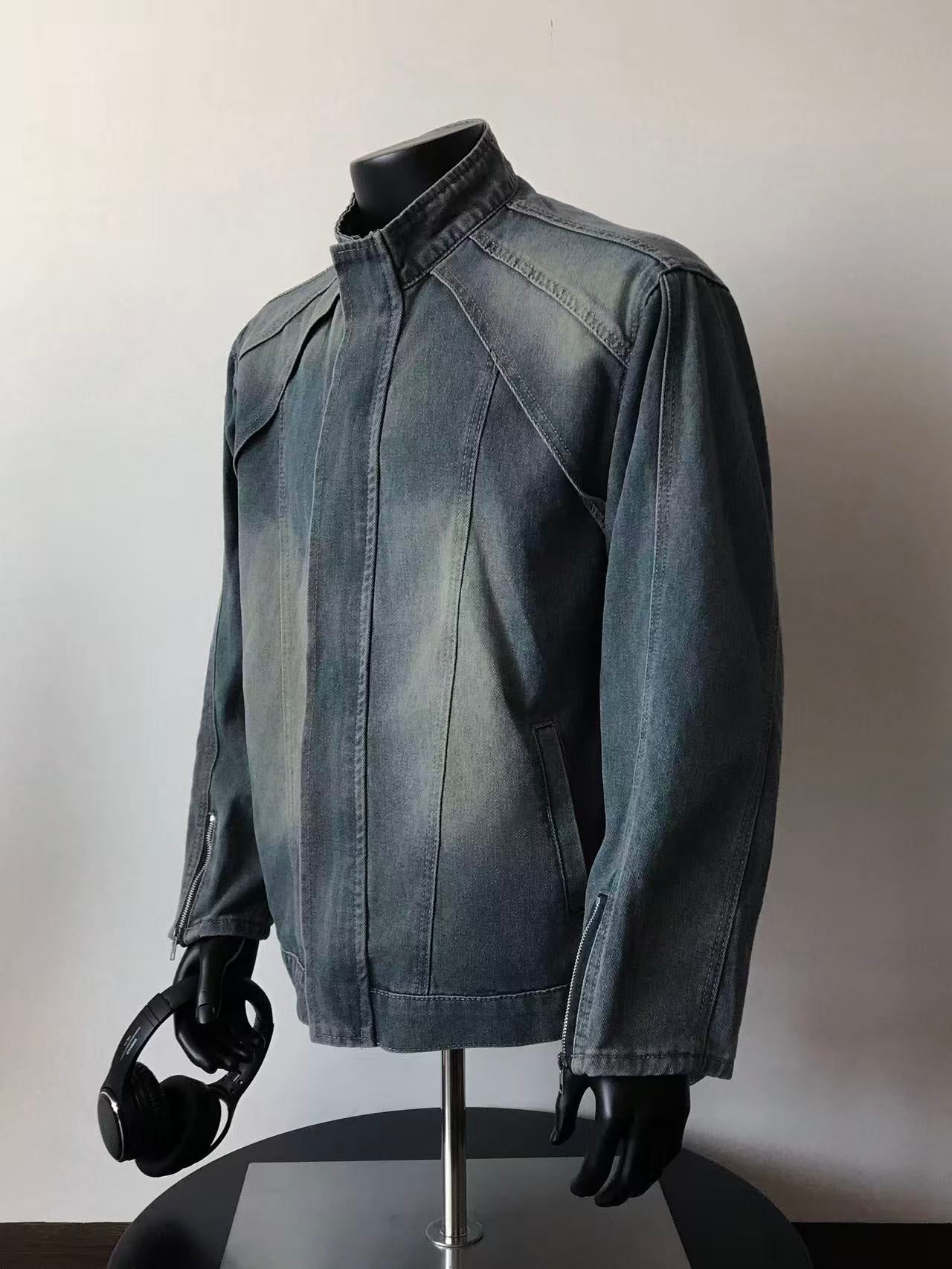 A2218 Men's outerwear