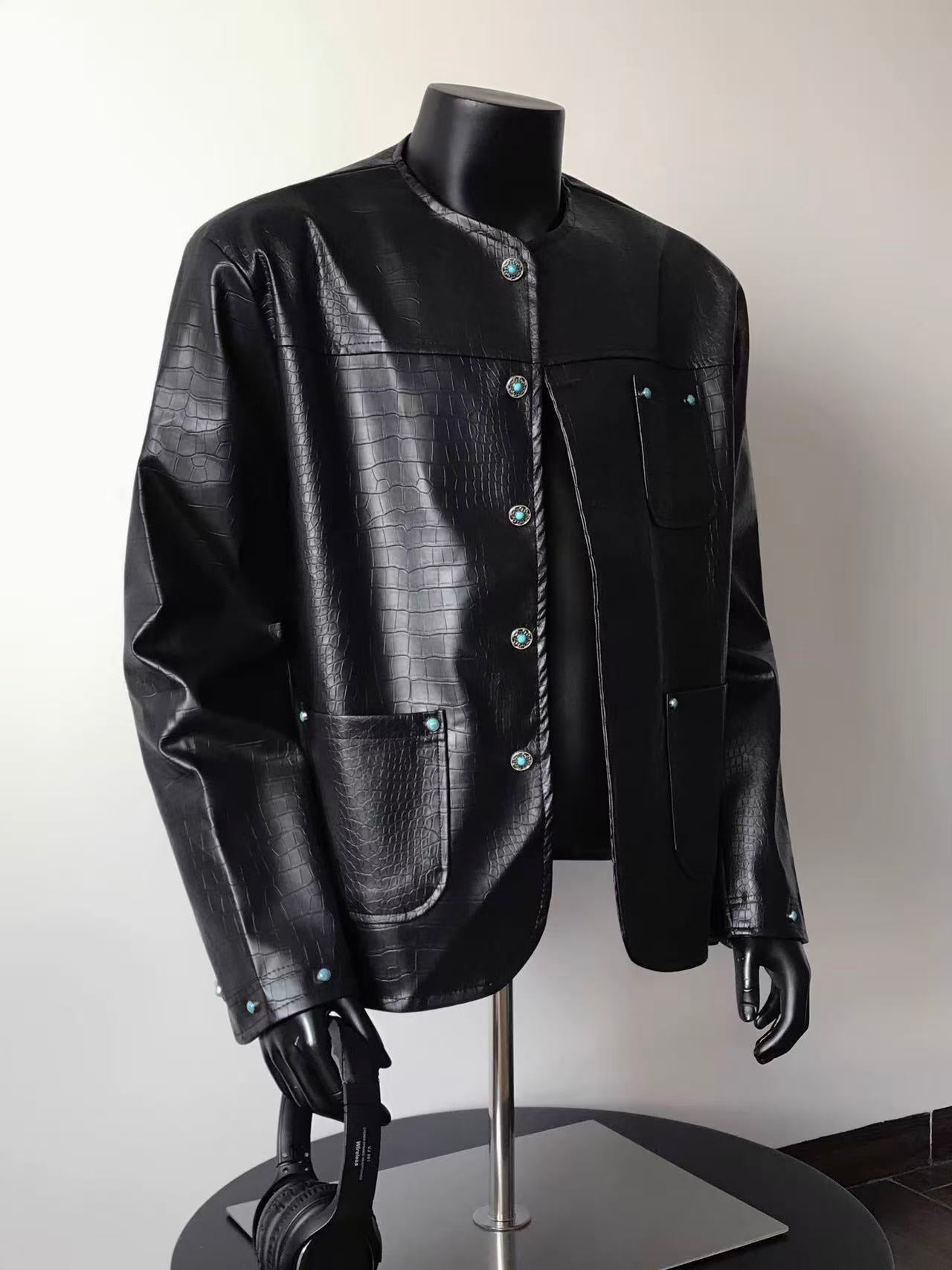 A2211 Men's outerwear