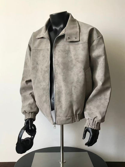 A2209 Men's outerwear