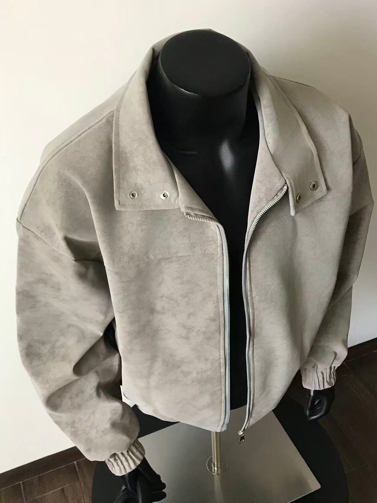 A2209 Men's outerwear