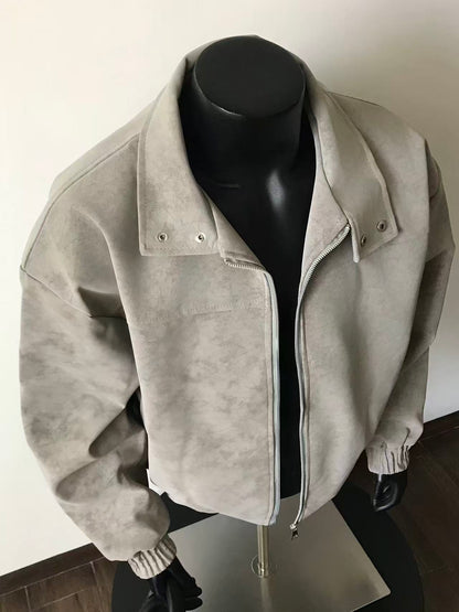 A2209 Men's outerwear