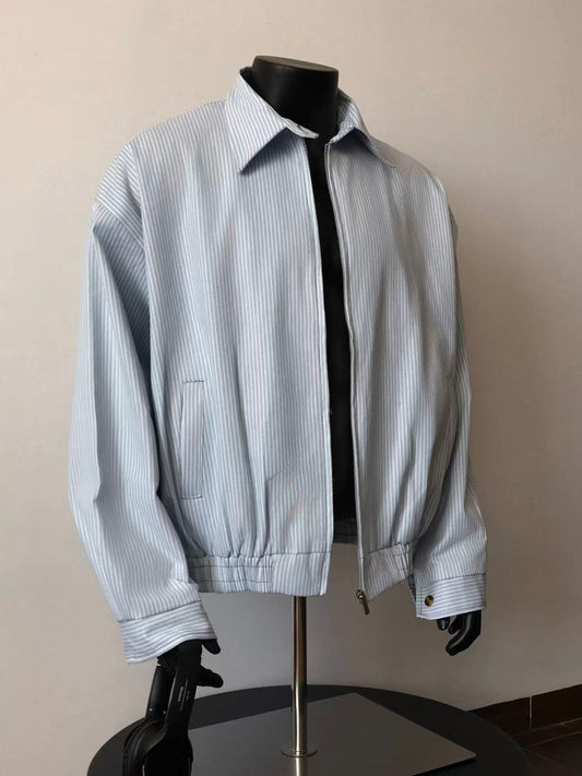 Men's outerwear