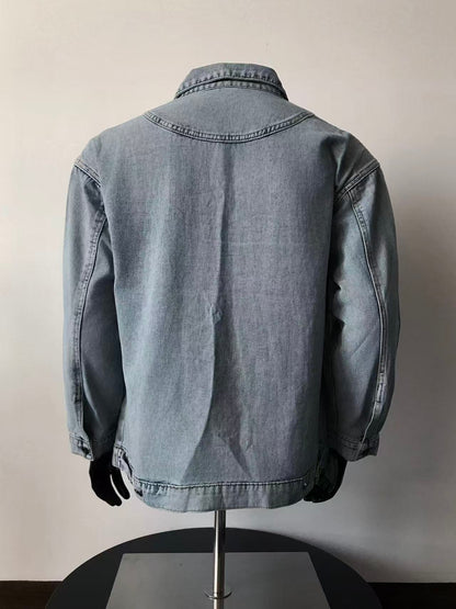 A2744 Men's outerwear
