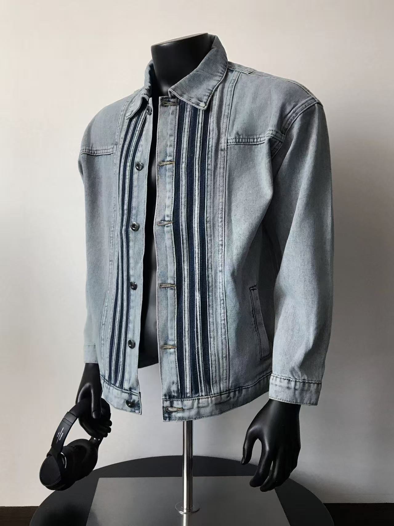 A2744 Men's outerwear