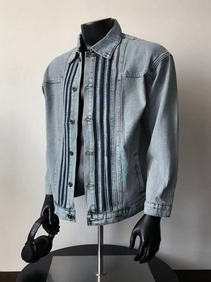 A2744 Men's outerwear
