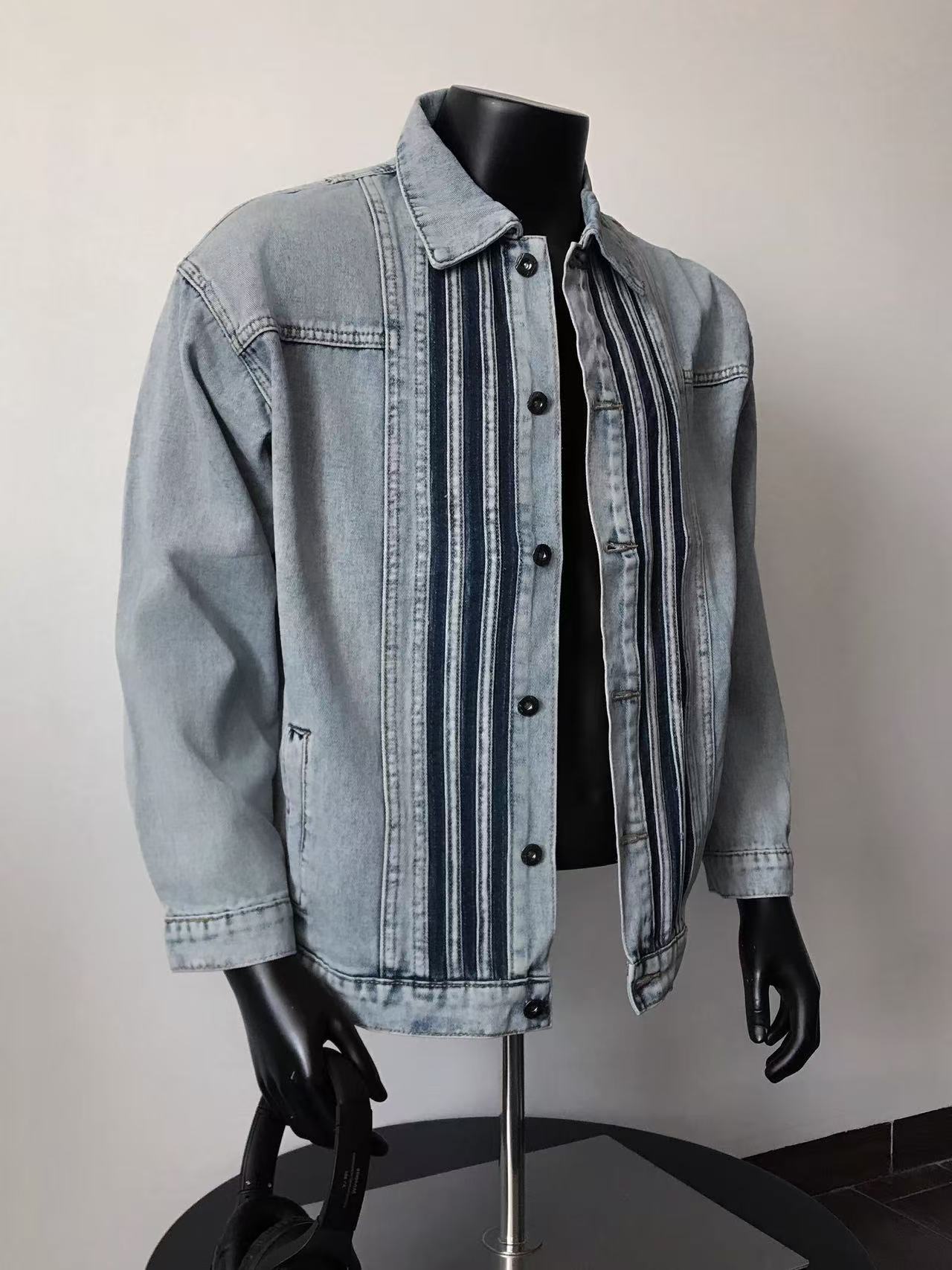 A2220 Men's outerwear