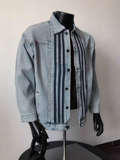 A2220 Men's outerwear