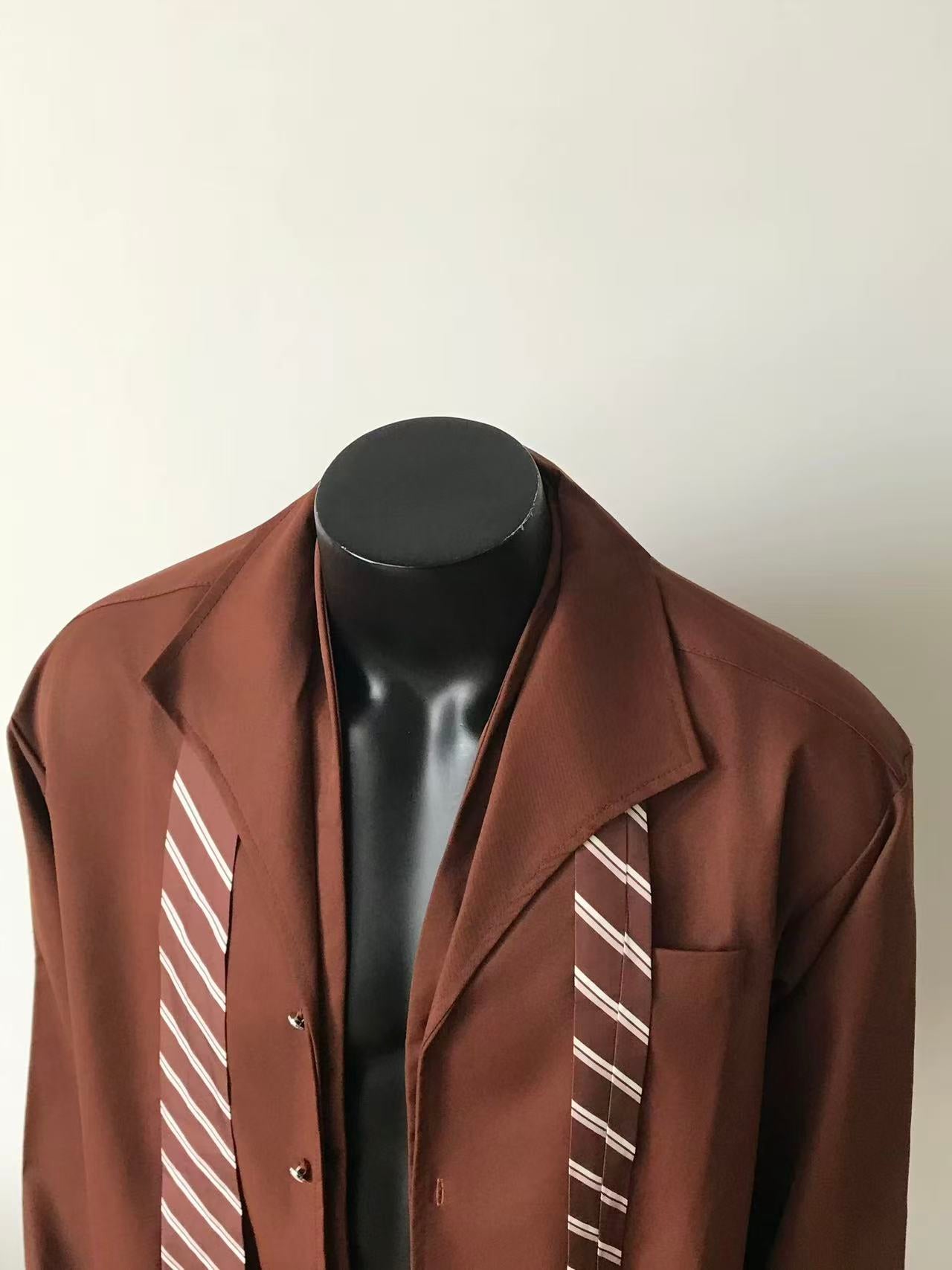 A2206 Men's outerwear