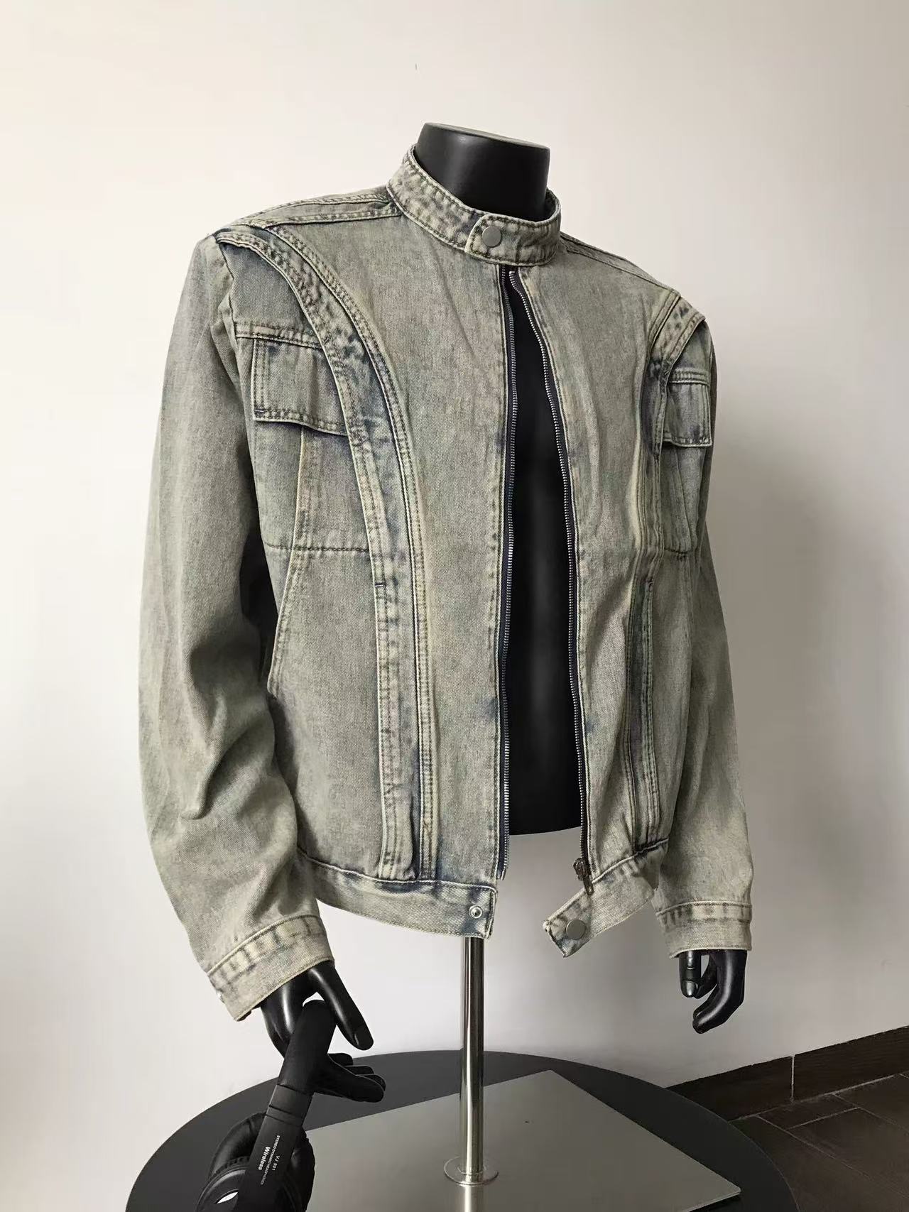 A2205  Men's outerwear