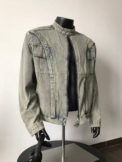 A2205  Men's outerwear