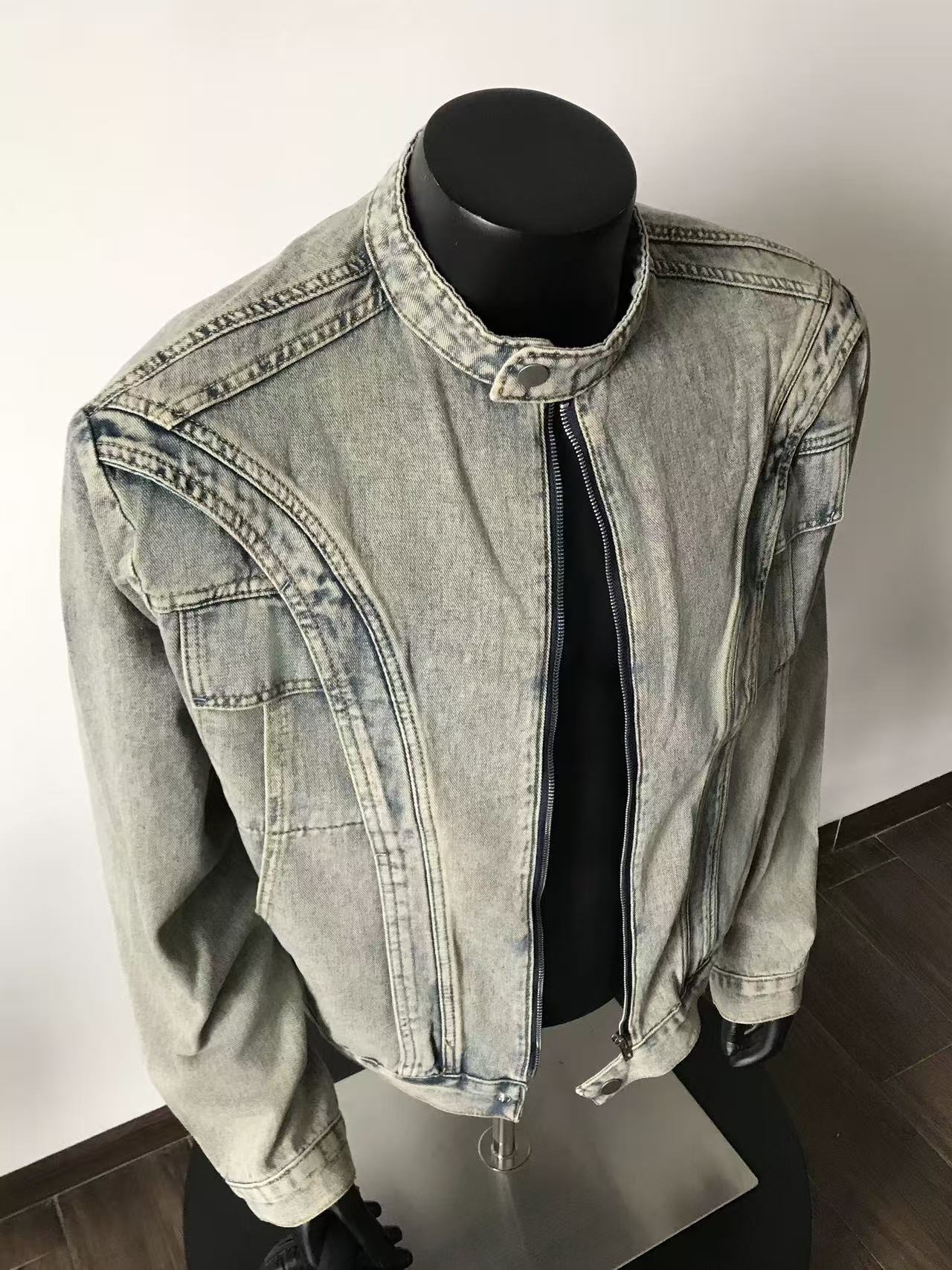 A2205  Men's outerwear