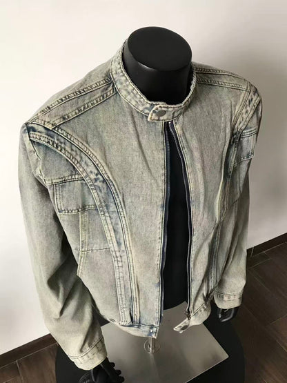 A2205  Men's outerwear