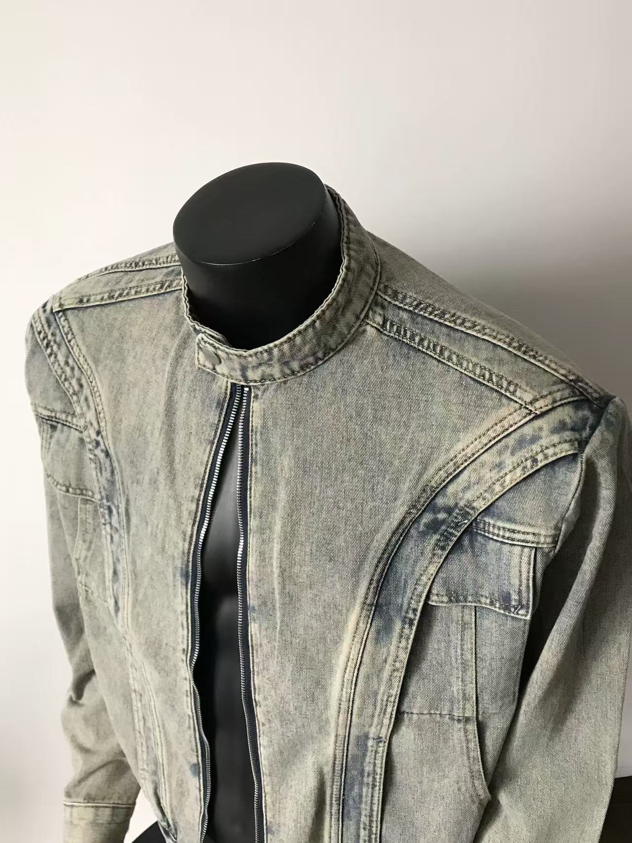 A2205  Men's outerwear