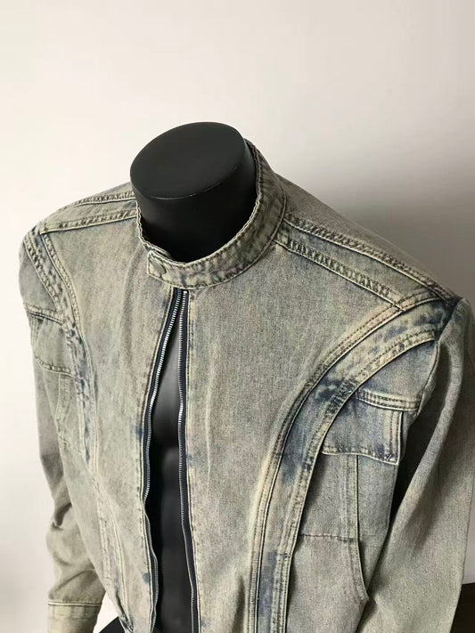 A2205  Men's outerwear