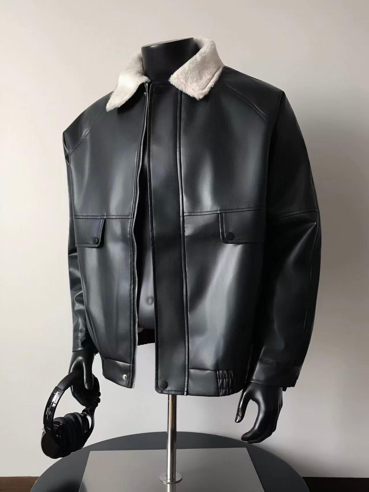 A2204 Men's outerwear
