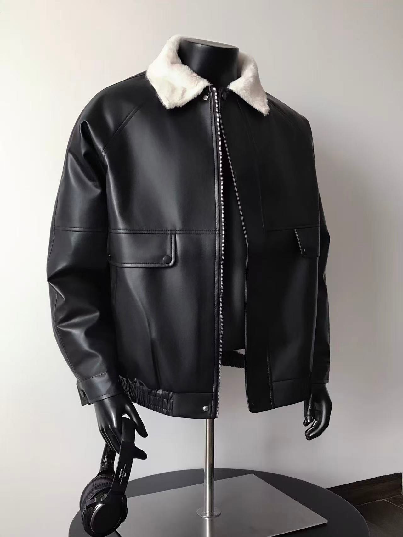 A2204 Men's outerwear