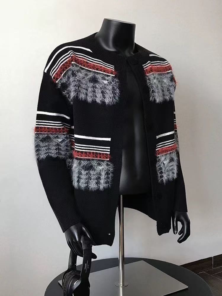 A2203 Men's outerwear