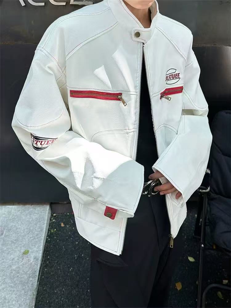 A2745 Men's outerwear