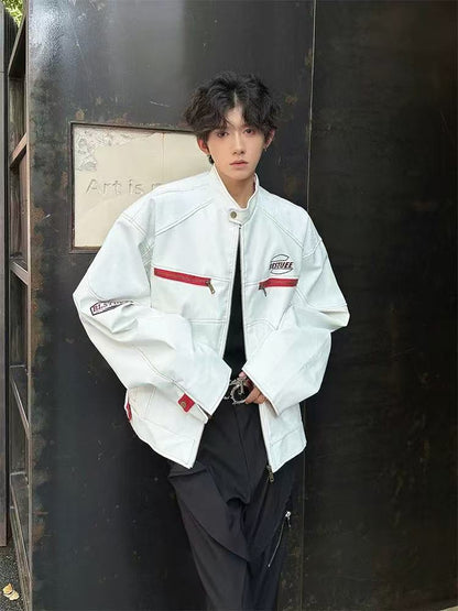 A2745 Men's outerwear