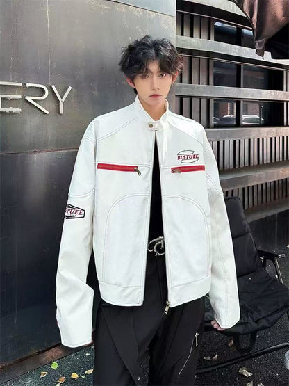 A2745 Men's outerwear