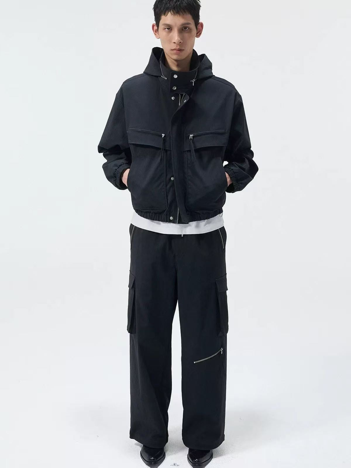 A2239 Men's outerwear