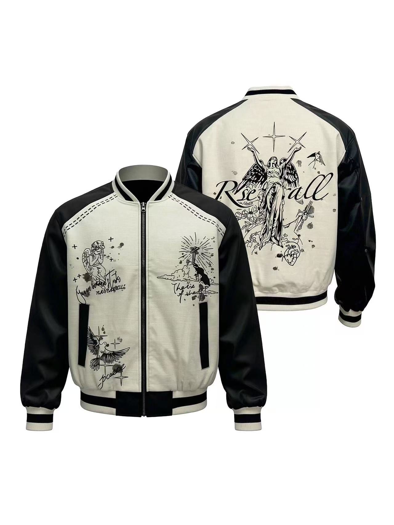 A2238  Men's outerwear