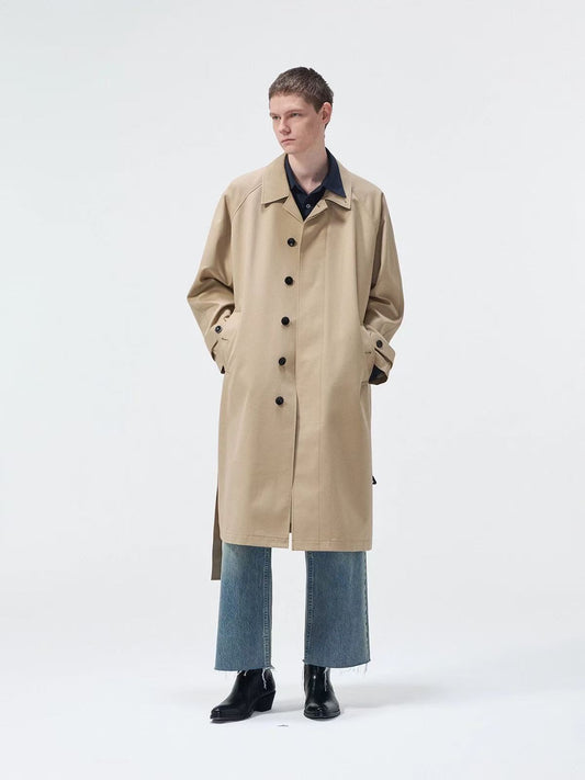 Men's outerwear
