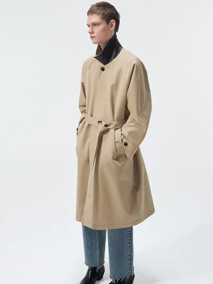 Men's outerwear