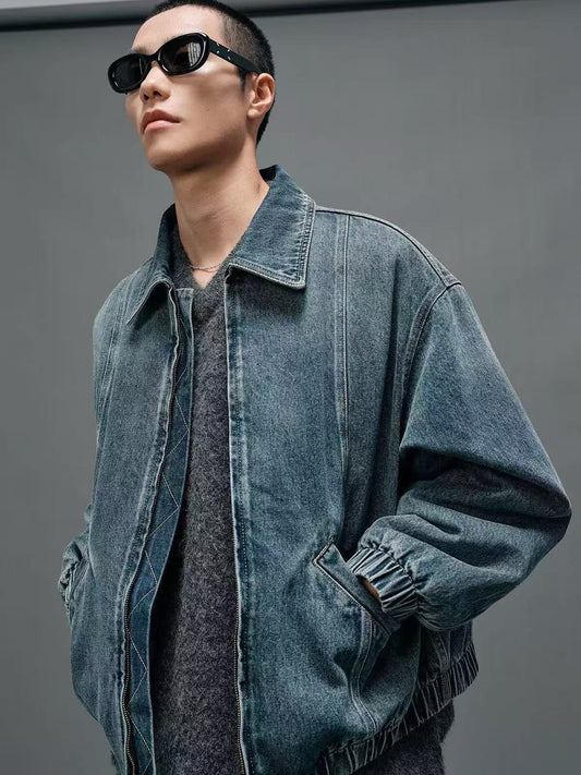Men's outerwear