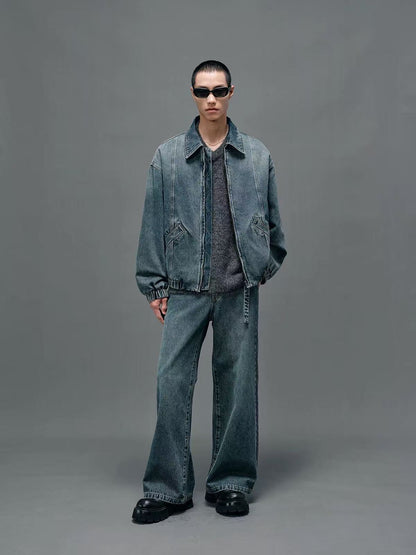 A2235 Men's outerwear