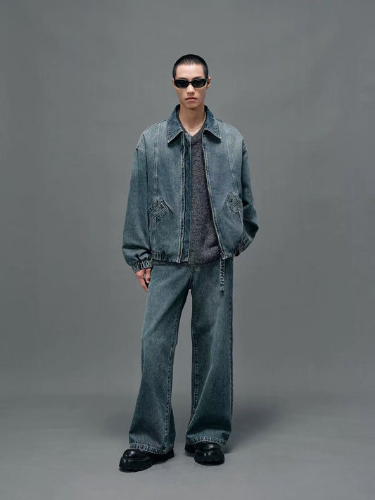 Men's outerwear