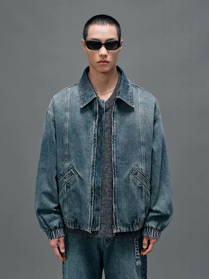 A2235 Men's outerwear