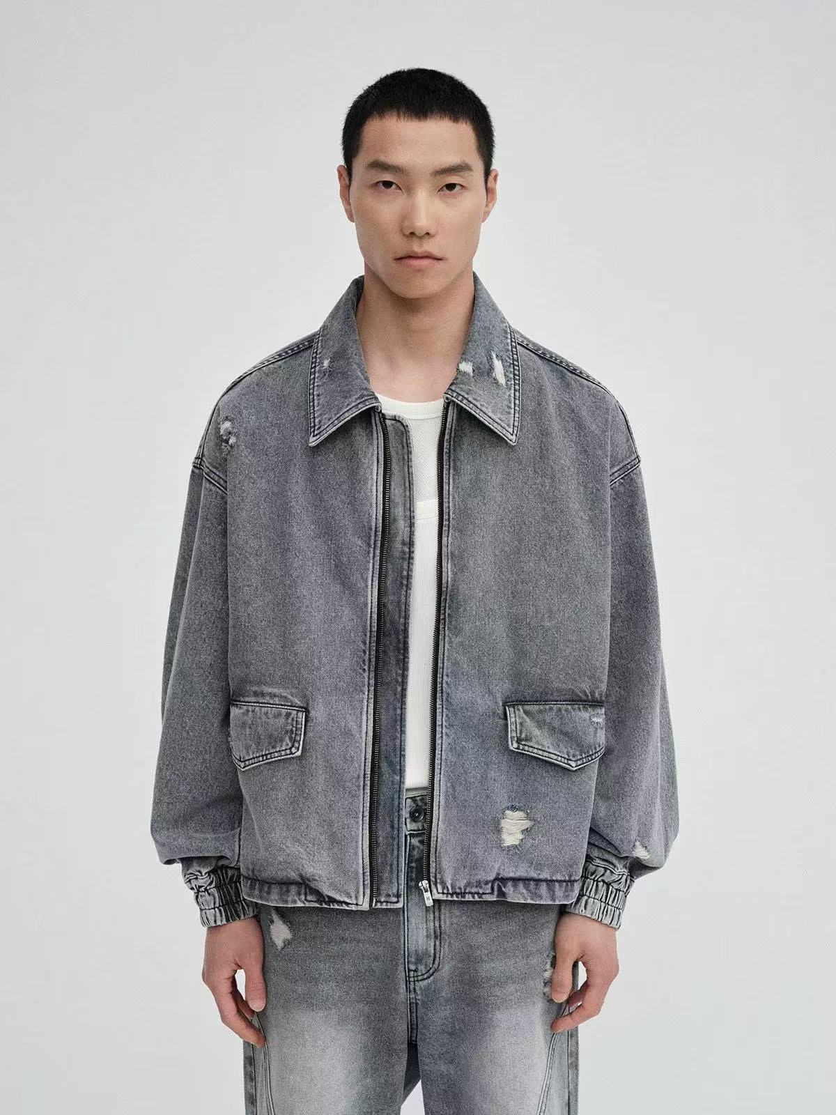 A2234 Men's outerwear
