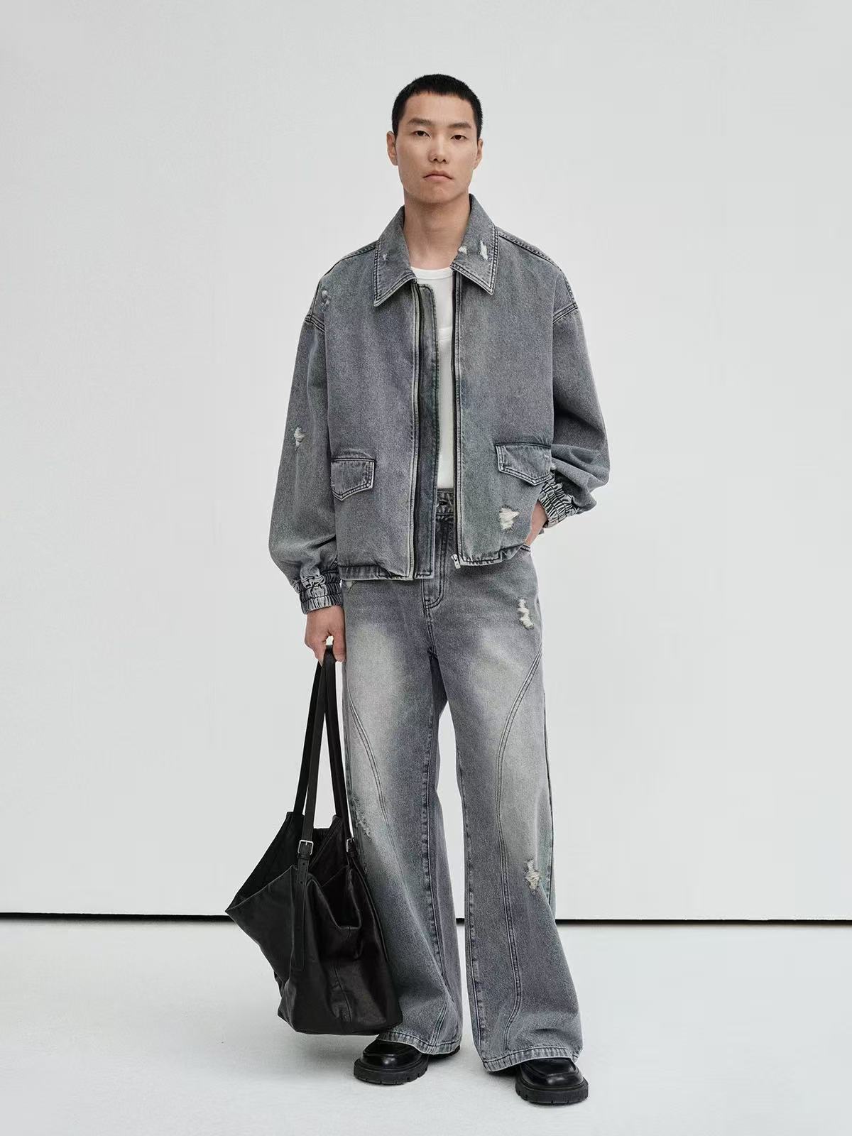 A2234 Men's outerwear