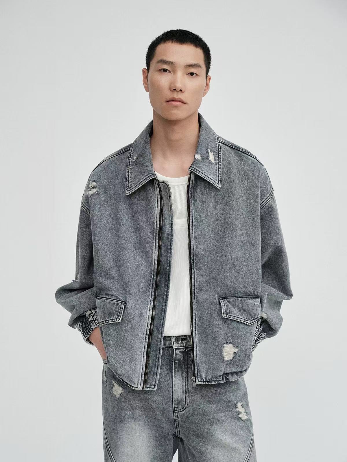 A2234 Men's outerwear