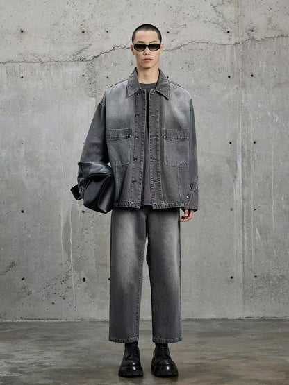 A2233 Men's outerwear