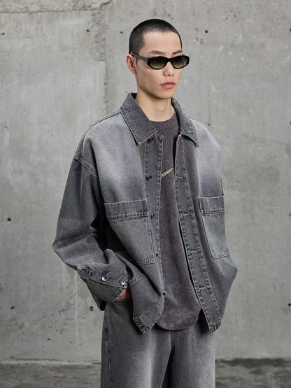 A2233 Men's outerwear