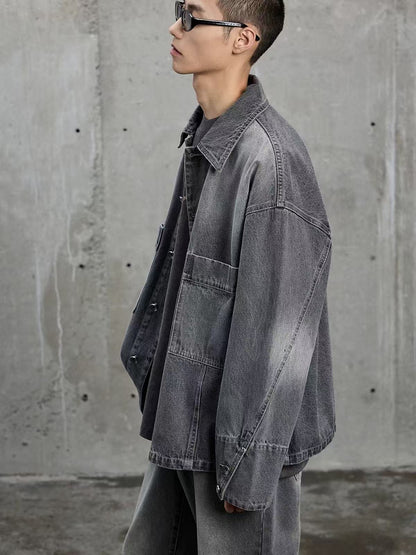A2233 Men's outerwear