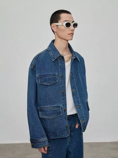 A2232 Men's outerwear