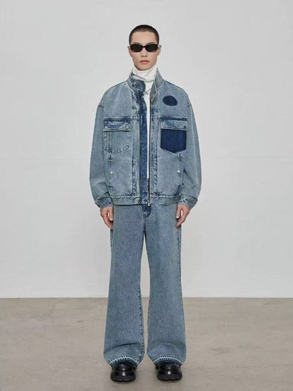 A2231 Men's outerwear