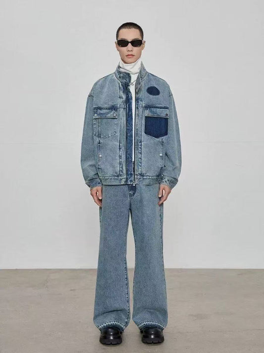 A2231 Men's outerwear