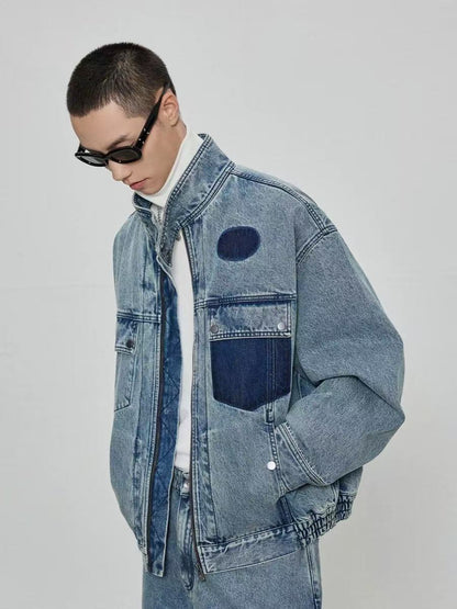 A2231 Men's outerwear