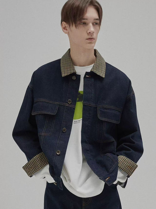 A2229 Men's outerwear