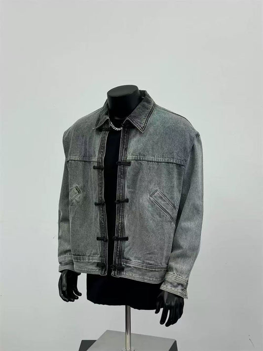 A2227 Men's outerwear