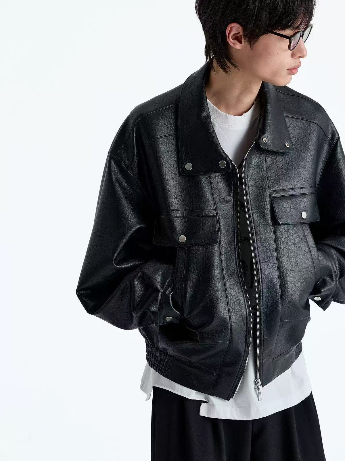 A2226 Men's outerwear