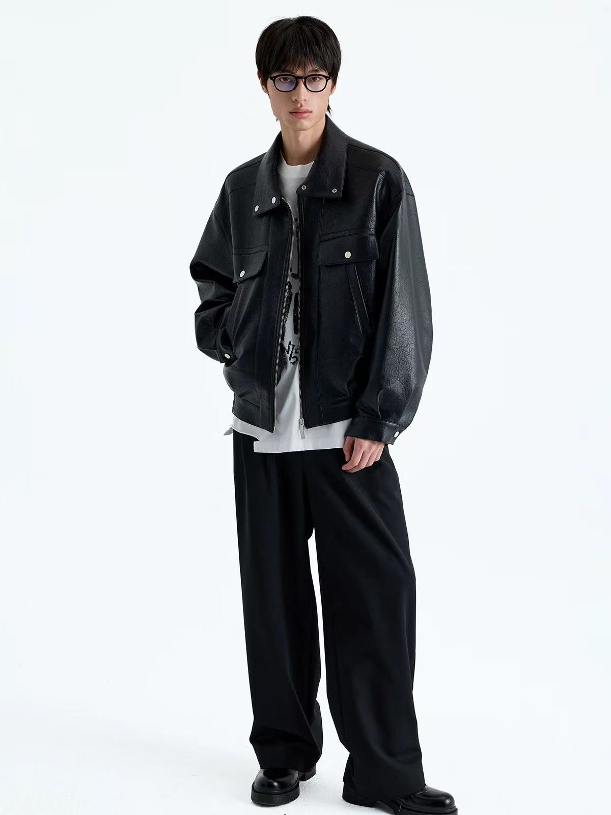 A2226 Men's outerwear
