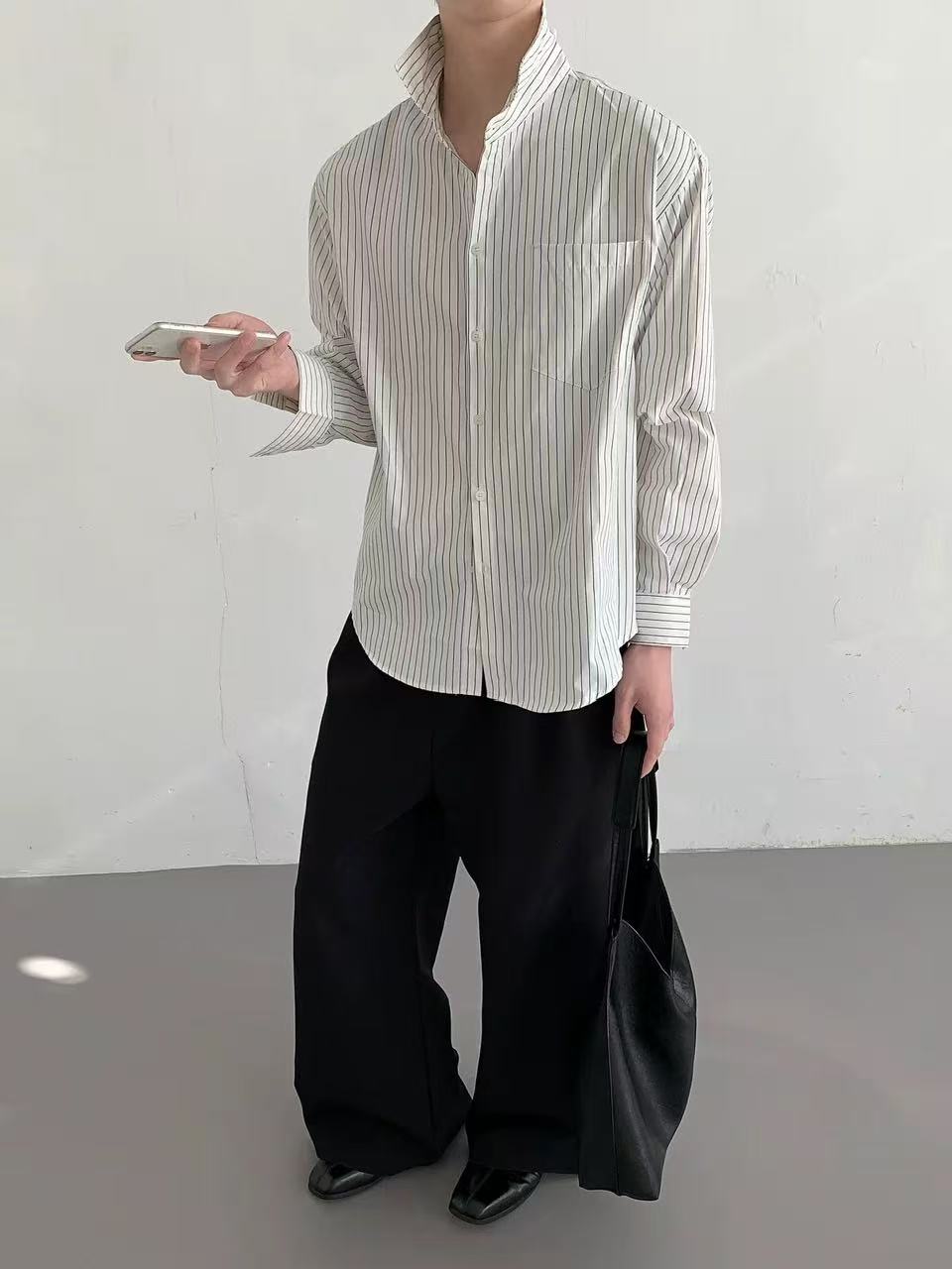 Men's outerwear