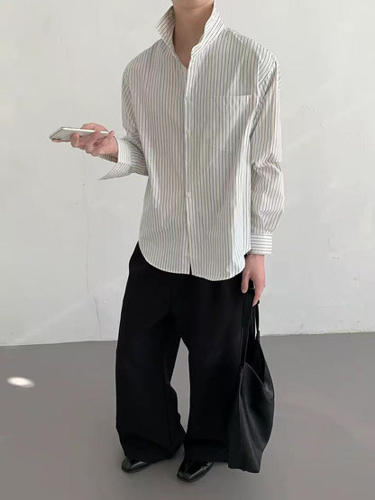 A2958 Men's outerwear