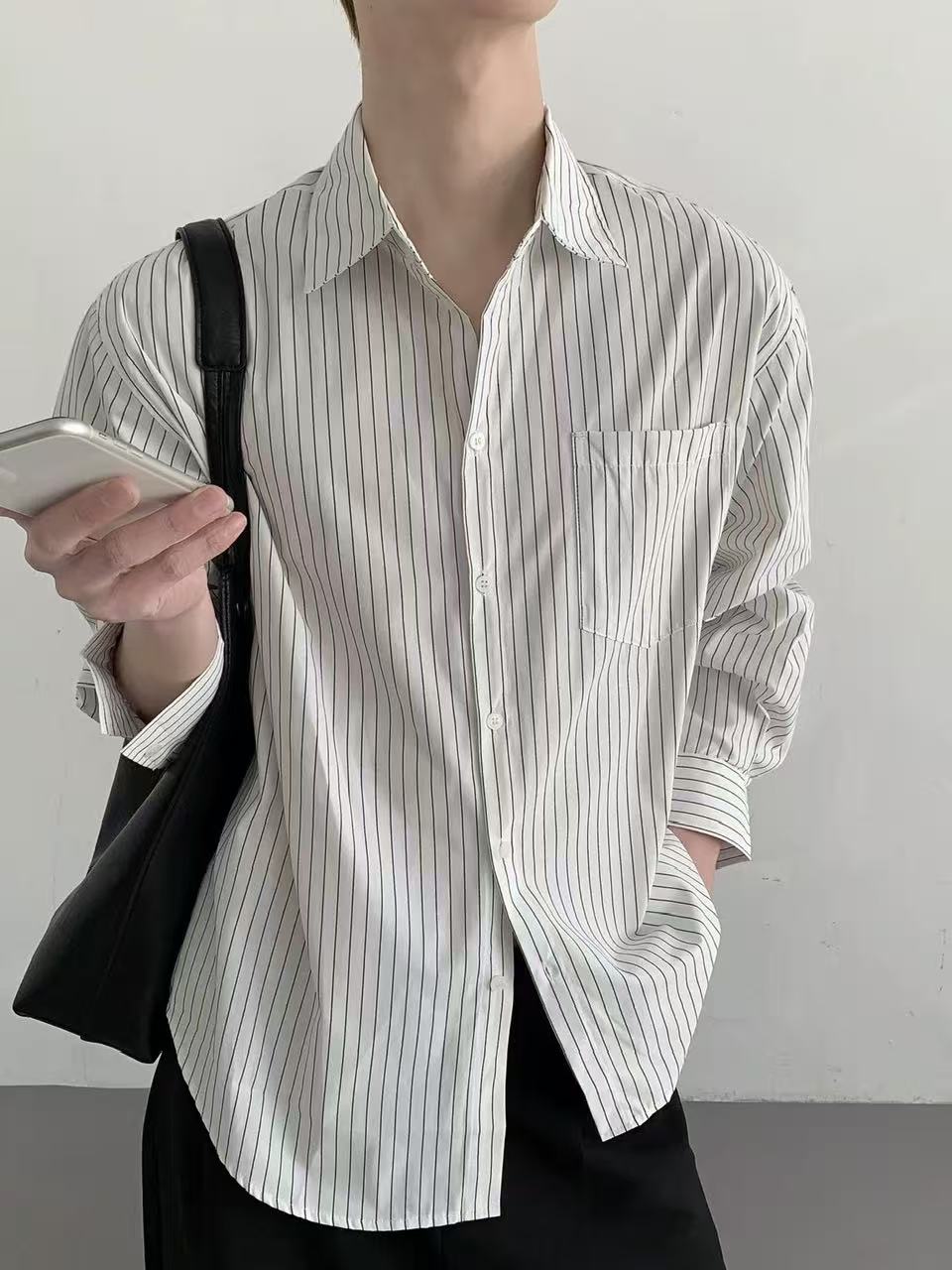 A2740  Men's outerwear